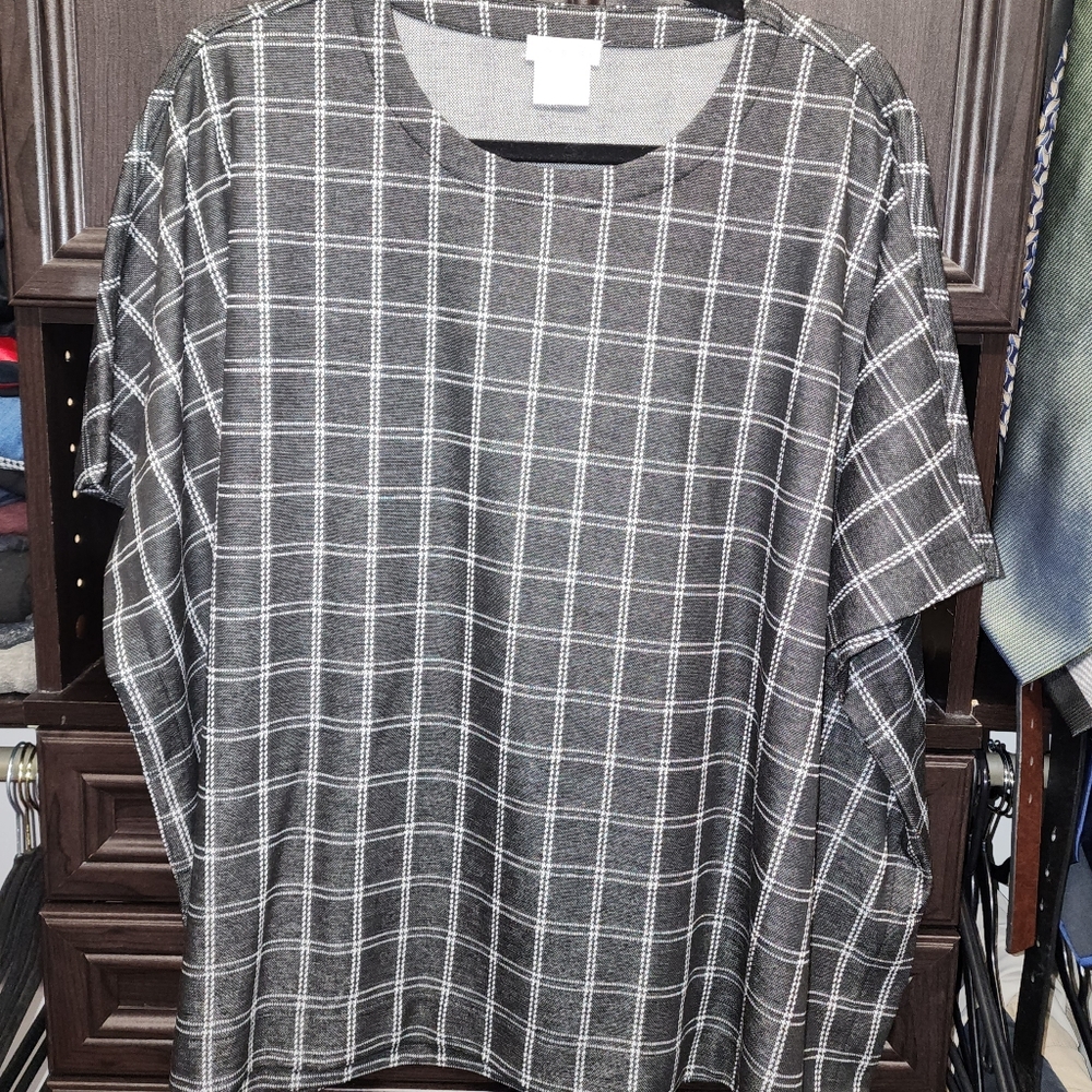Brand new Van Heusen
